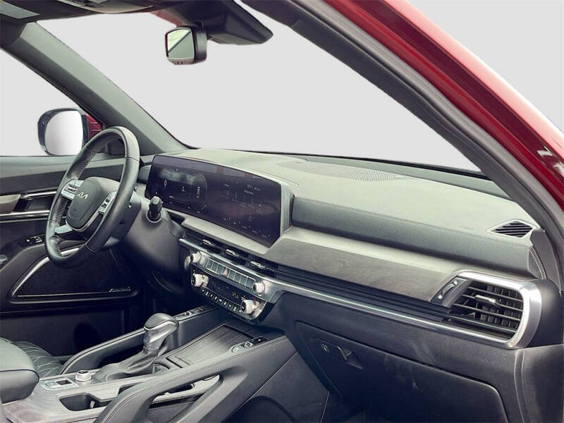 2023 Kia Telluride SX X-Line