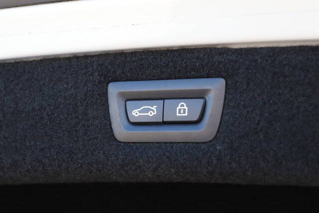 2020 BMW 8 Series M850i xDrive Gran Coupe