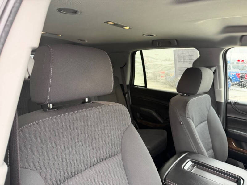 2019 Chevrolet Tahoe LS