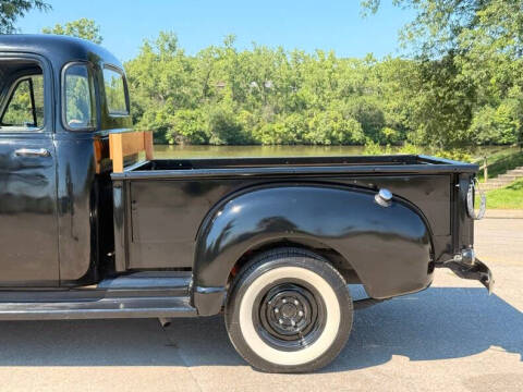 1955 Chevrolet 3100