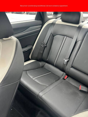 2025 Kia K5