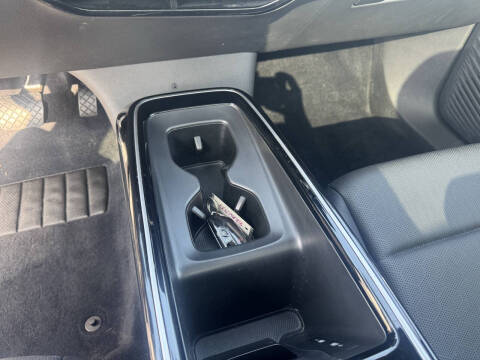 2023 Volkswagen ID.4 S