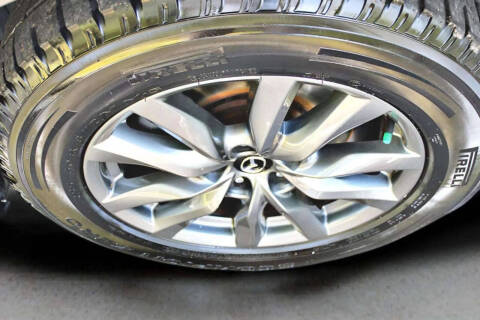 2020 Mazda CX-9 Touring