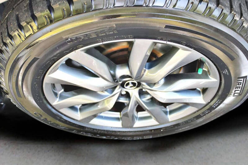 2020 Mazda CX-9 Touring