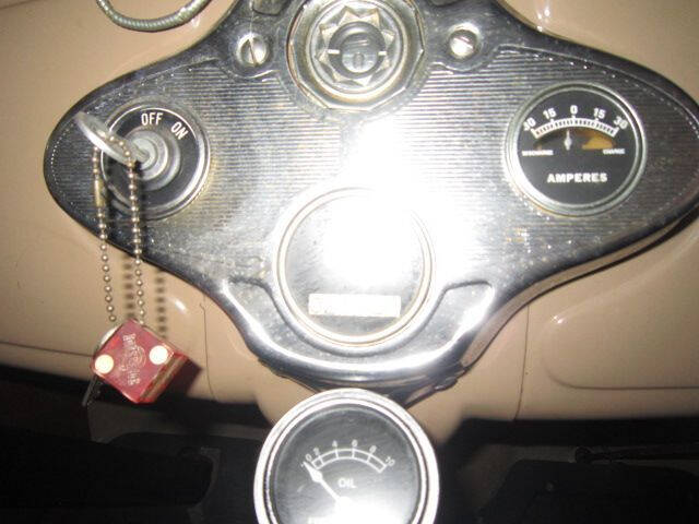 1931 Ford Model A