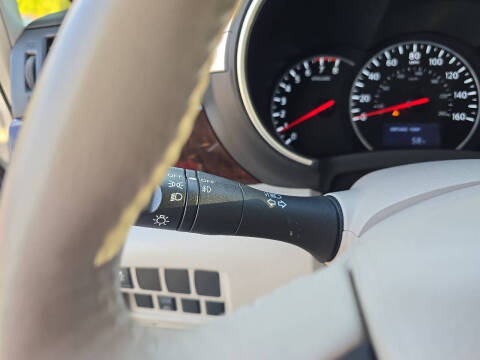 2016 Nissan Quest 3.5 SV