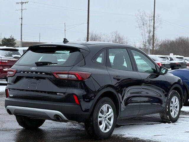 2023 Ford Escape