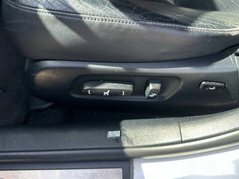 2012 Lexus ES 350
