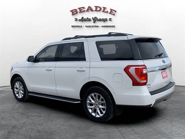 2021 Ford Expedition XLT