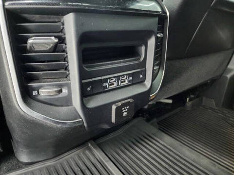 2022 RAM 3500 Laramie