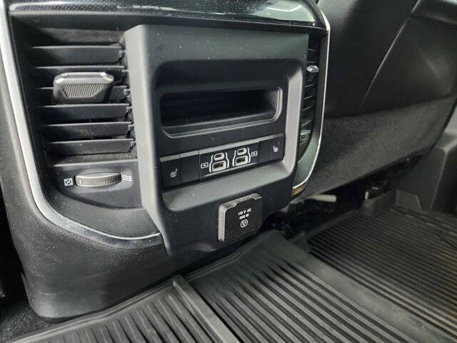 2022 RAM 3500 Laramie