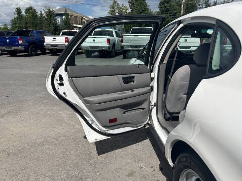 2004 Ford Taurus SE