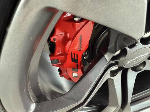 2022 Chevrolet Camaro SS