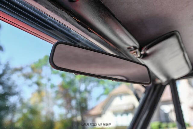 1979 International Scout II