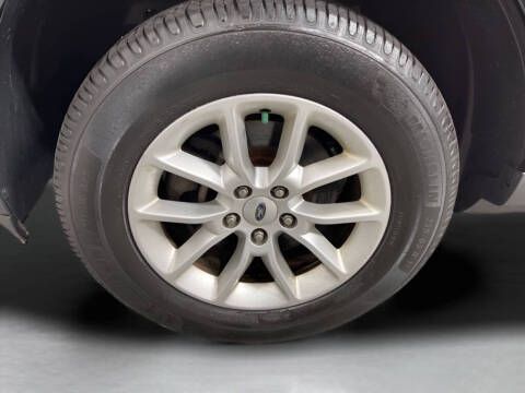 2014 Ford Edge SE