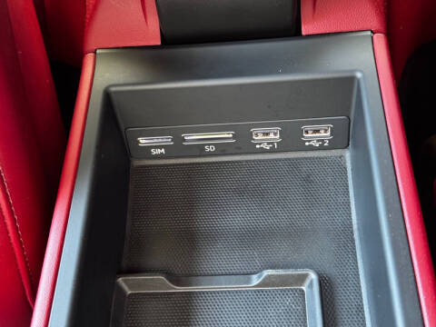 2021 Porsche 911 Targa 4S