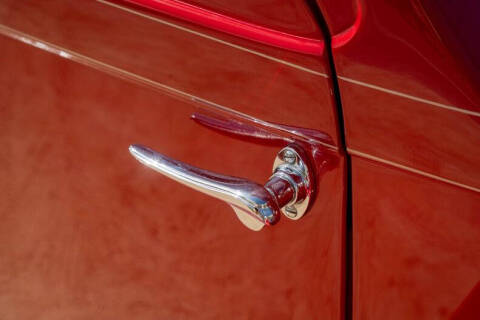 1939 Lagonda V12