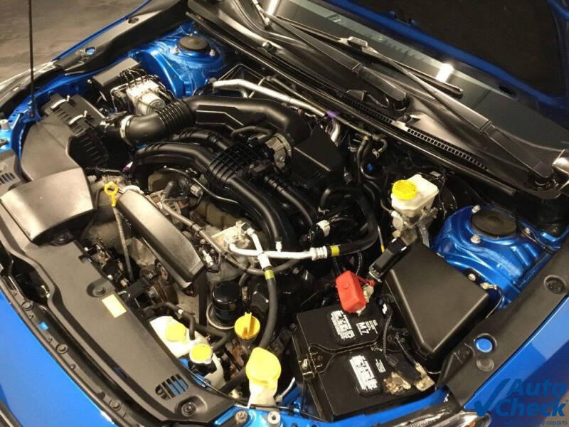 2020 Subaru Impreza Premium