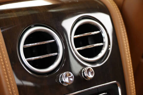 2014 Bentley Flying Spur