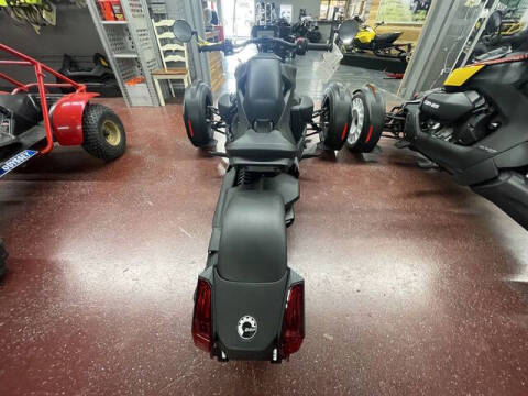 2022 Can-Am Ryker 900 ACE