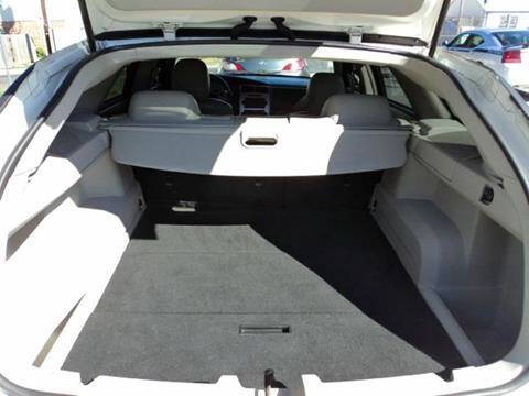 2007 Dodge Magnum SXT