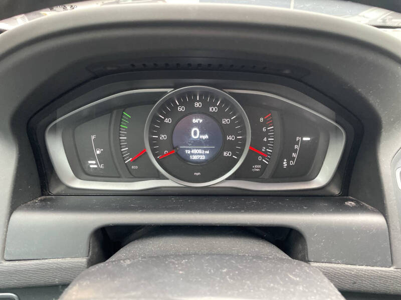 2015 Volvo XC60 T5 Drive-E