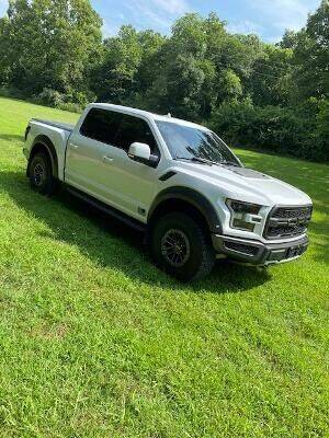 2019 Ford F-150 for sale in Gladstone, MO