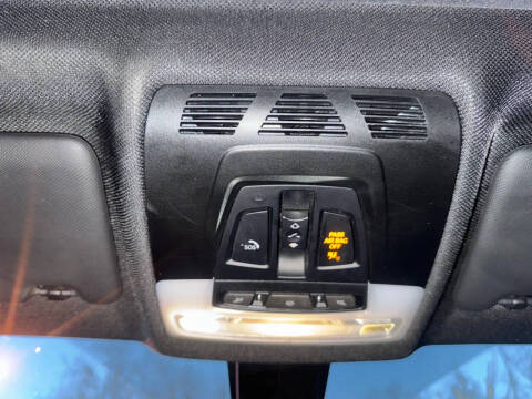 2014 BMW 4 Series 435i