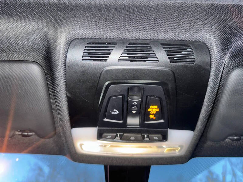 2014 BMW 4 Series 435i