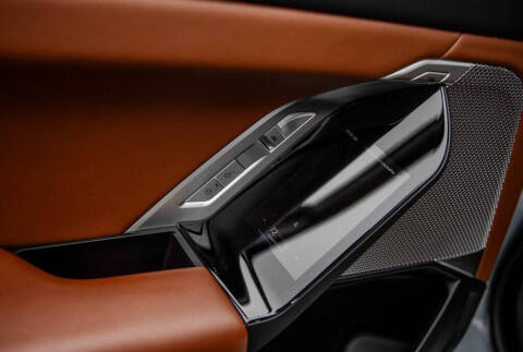 2023 BMW 7 Series 740i