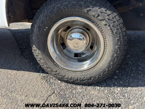 2014 RAM 3500