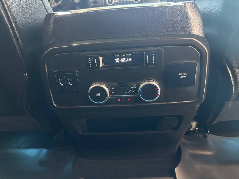 2019 Ford Expedition Limited