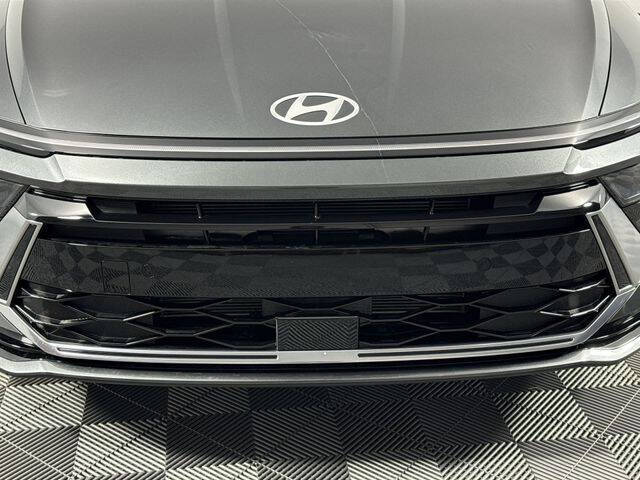 2026 Hyundai Sonata