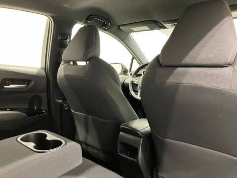 2019 Toyota Corolla Hatchback