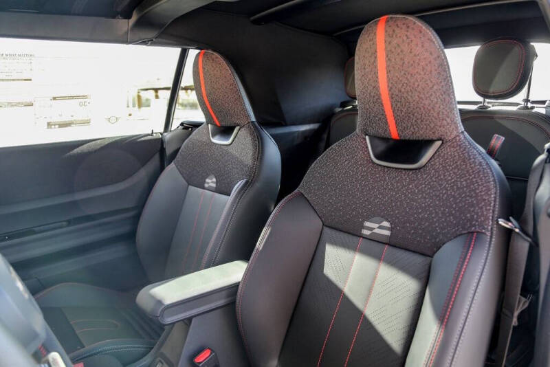 2026 MINI Convertible