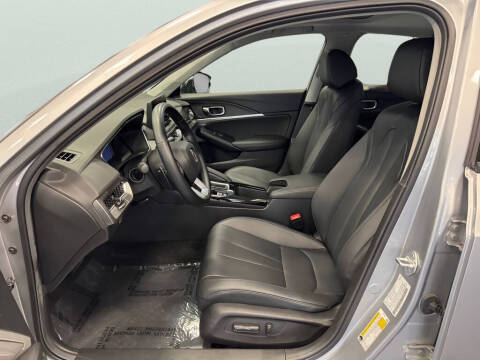 2024 Acura Integra