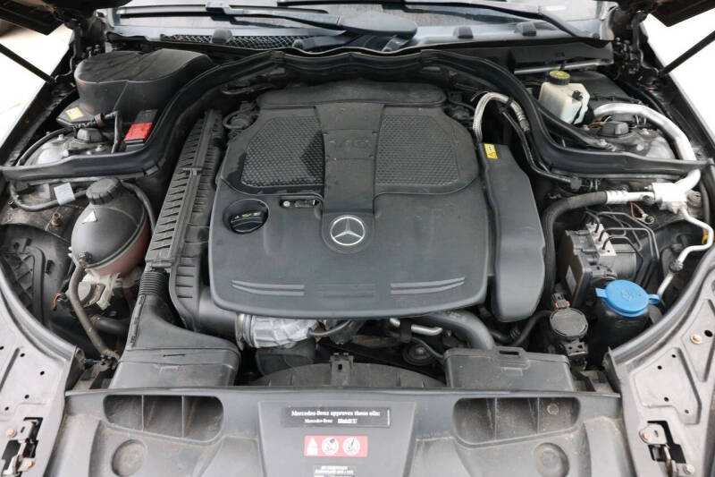 2014 Mercedes-Benz E-Class E 350