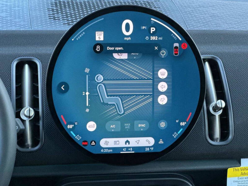 2026 MINI Countryman