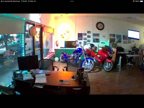 2000 Harley davidson chopper Soft Tail Fat Boy for sale at M.D.V. INTERNATIONAL AUTO CORP in Fort Lauderdale FL
