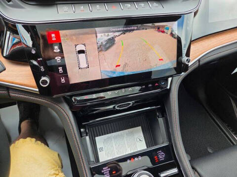 2026 Jeep Grand Cherokee L Summit