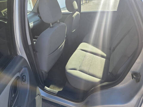 2007 Ford Escape XLT
