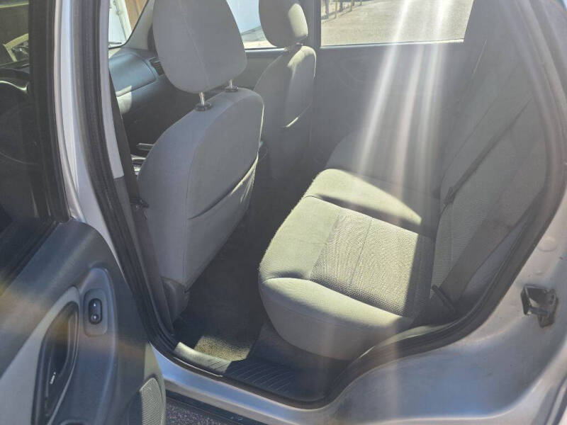 2007 Ford Escape XLT