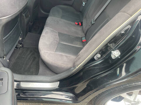 2014 Nissan Maxima 3.5 S