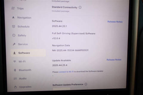 2021 Tesla Model S Long Range Plus