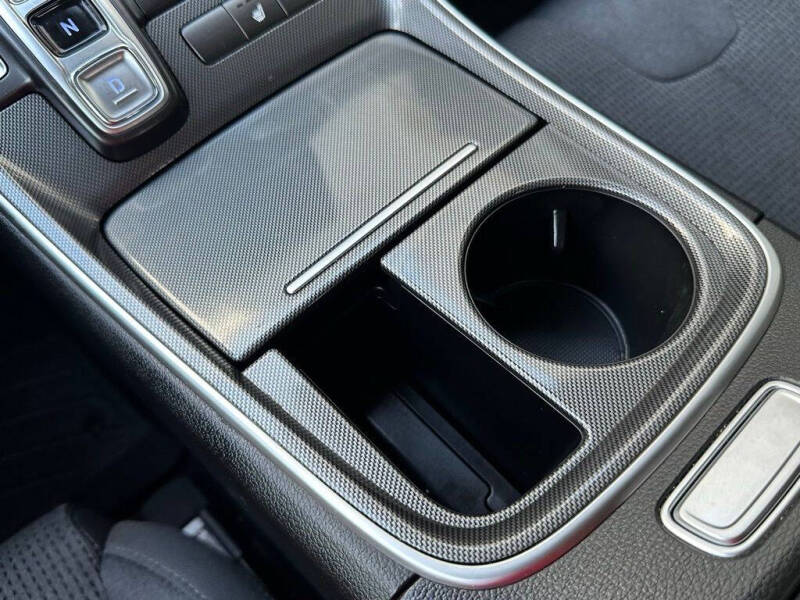 2022 Hyundai Santa Fe XRT