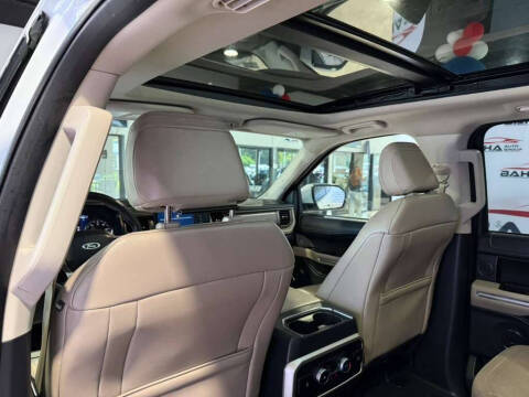 2024 Ford Expedition Limited