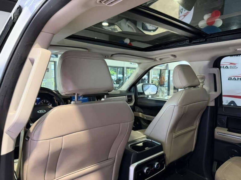 2024 Ford Expedition Limited