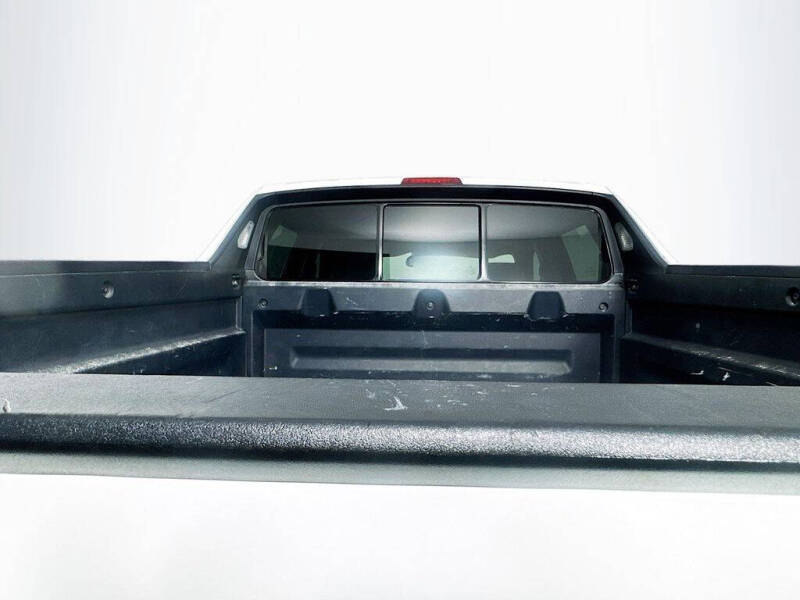 2013 Honda Ridgeline RTL