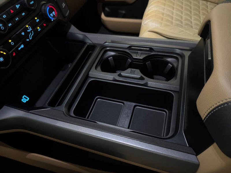 2026 Ford F-250 Super Duty