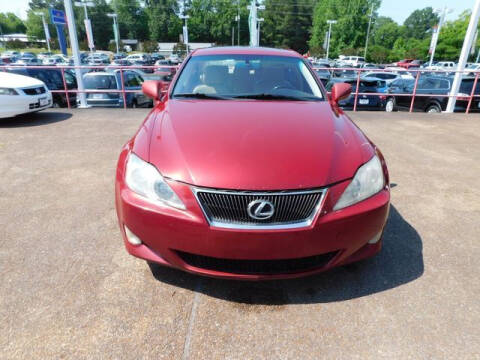 2008 Lexus IS 350